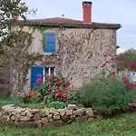 Lacour * Augignac