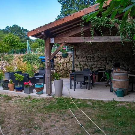 Lacour Δωμάτια σε οικογενειακή κατοικία