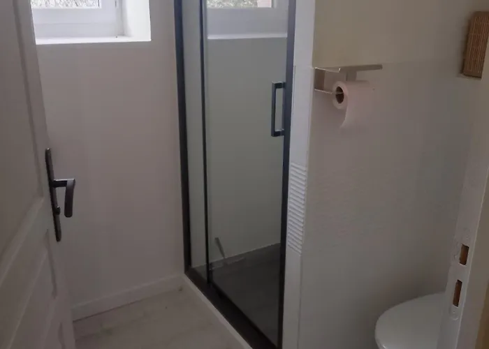 Homestay Lacour Augignac